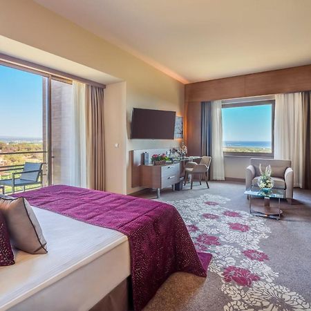 Concorde Luxury Resort & Casino & Convention & Spa Фамагуста Екстериор снимка