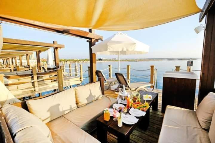 Concorde Luxury Resort & Casino & Convention & Spa Фамагуста Екстериор снимка